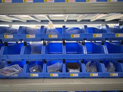 After-sales assurance