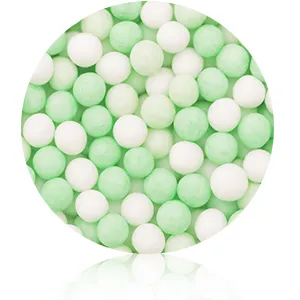 Granulation & Pelletizing