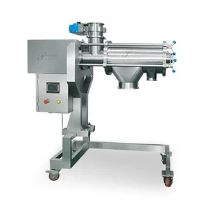 Rotary Centrifugal Sifter (Single Shaft)