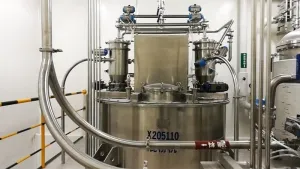 Vacuum Feeder, VP Series