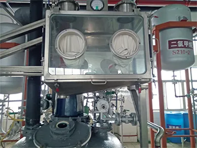 Project Implementation Showcase