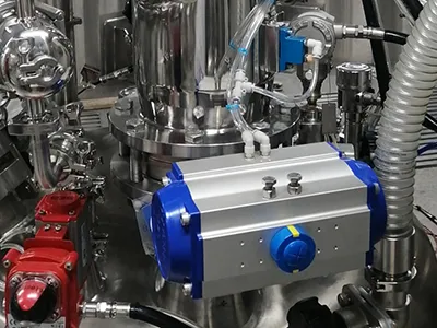 Project Implementation Showcase