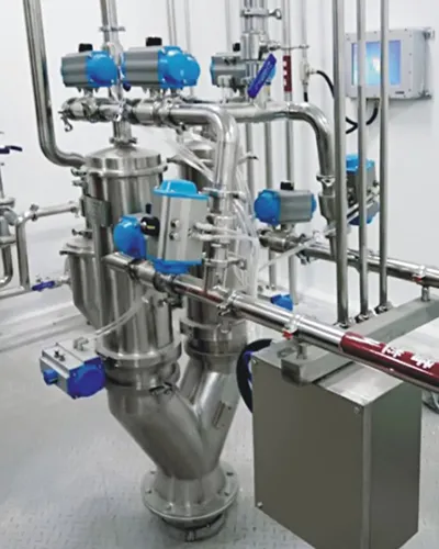 Project Implementation Showcase