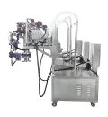 Mobile Vacuum Feeder