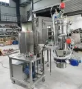Mobile Vacuum Feeder