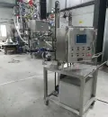 Mobile Vacuum Feeder