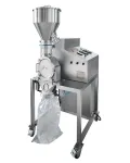 Hammer Mill, CFJ Series