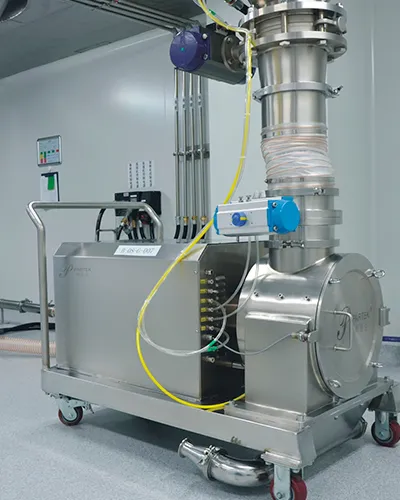 Project Implementation Showcase