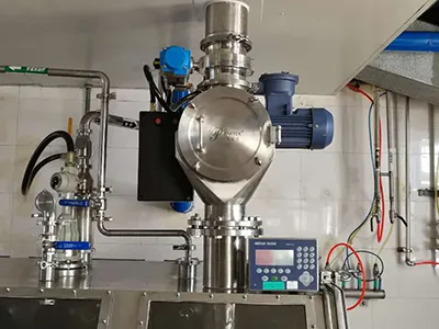 Project Implementation Showcase