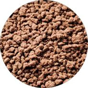 Instant coffee granules