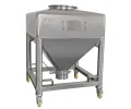 IBC Bin (Hopper Storage Bin)