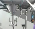 Gravimetric Filling Machine (with Vertical Auger Filler)
