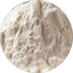 Starches with good flowability, such as corn starch