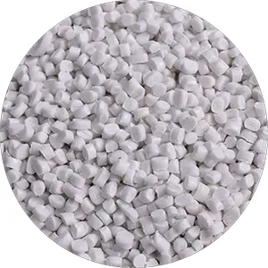 PE plastic granules