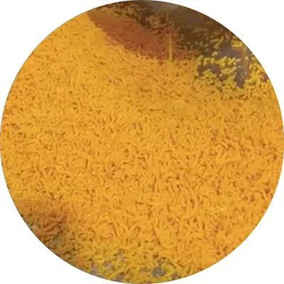 Vertical Pelletizing Extruder (Production-Scale)