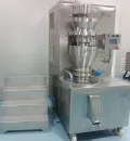 Integrated Extrusion-Spheronization System